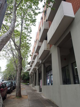 Atelier Serviced Apartments - Australian Destinations 14