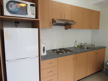 Atelier Serviced Apartments - Australian Destinations 16