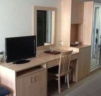 Parkhaven Motor Lodge Nowra - Australian Destinations
