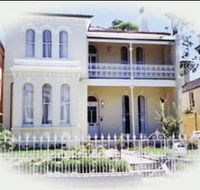 Verona Guest House - Australian Destinations