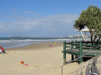 Paradis Pacifique Apartments - Australian Destinations 1