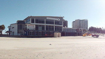 Paradis Pacifique Apartments - Australian Destinations 2