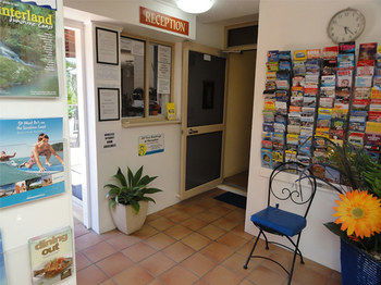 Paradis Pacifique Apartments - Australian Destinations 5