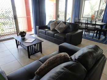 Paradis Pacifique Apartments - Australian Destinations 7