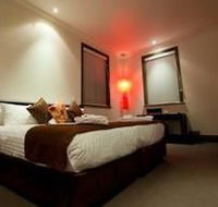Burwood Inn Merewether - Australian Destinations