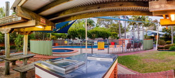 Ingenia Holidays Sydney Hills - Australian Destinations 9