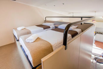 Ingenia Holidays Sydney Hills - Australian Destinations 23