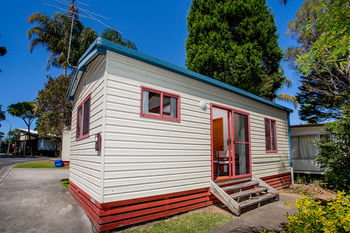 Ingenia Holidays Sydney Hills - Australian Destinations 33