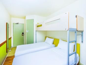Ibis Budget Newcastle - Australian Destinations 4