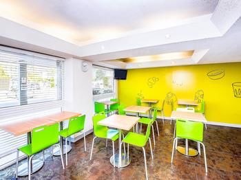 Ibis Budget Newcastle - Australian Destinations 5