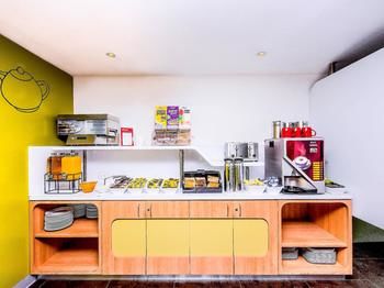 Ibis Budget Newcastle - Australian Destinations 8