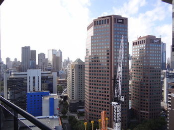 Amazing City Apartment - Australian Destinations 3