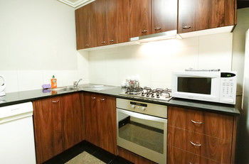 Amazing City Apartment - Australian Destinations 24