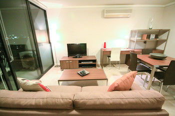 Amazing City Apartment - Australian Destinations 28