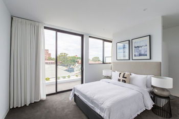 Apartment Hotel East Central - Australian Destinations 19