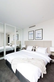 Apartment Hotel East Central - Australian Destinations 21