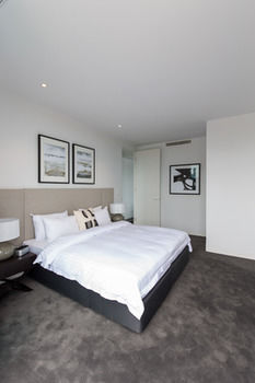 Apartment Hotel East Central - Australian Destinations 22