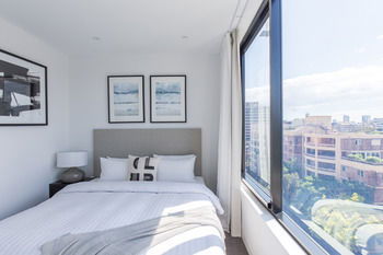 Apartment Hotel East Central - Australian Destinations 24