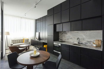 Apartment Hotel East Central - Australian Destinations 33