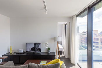 Apartment Hotel East Central - Australian Destinations 36