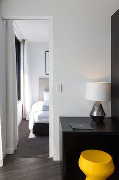Apartment Hotel East Central - Australian Destinations 37
