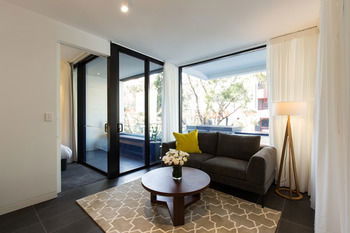 Apartment Hotel East Central - Australian Destinations 38