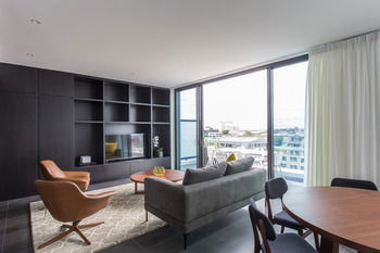 Apartment Hotel East Central - Australian Destinations 39