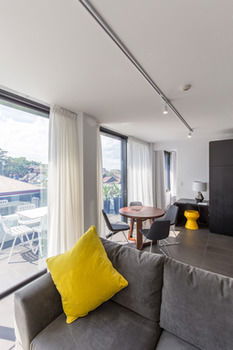 Apartment Hotel East Central - Australian Destinations 40