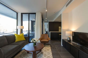 Apartment Hotel East Central - Australian Destinations 43