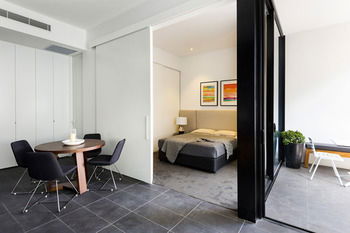 Apartment Hotel East Central - Australian Destinations 44