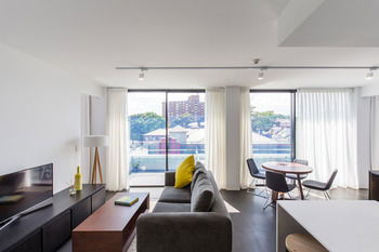Apartment Hotel East Central - Australian Destinations 45