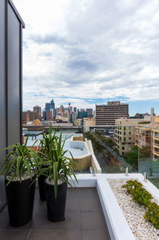 Apartment Hotel East Central - Australian Destinations 46