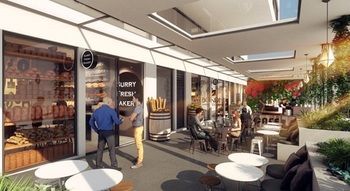 Apartment Hotel East Central - Australian Destinations 47