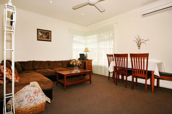 Lisson Holiday Rental - Australian Destinations 2
