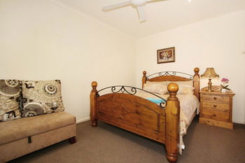 Lisson Holiday Rental - Australian Destinations 3
