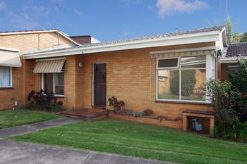 Lisson Holiday Rental - Australian Destinations 5