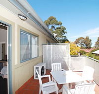 Travellers Motor Village - Australian Destinations