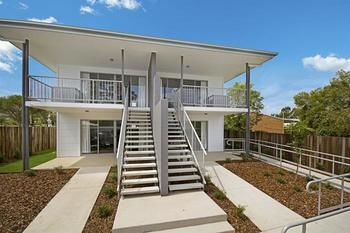 Cooroy Luxury Motel Apartments Noosa - Australian Destinations 3