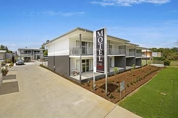 Cooroy Luxury Motel Apartments Noosa - Australian Destinations 4