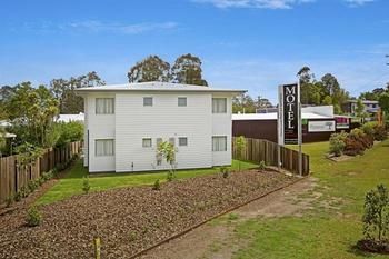 Cooroy Luxury Motel Apartments Noosa - Australian Destinations 18