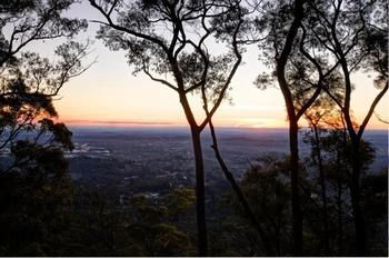 Mt Dandenong Imperial Retreat - Australian Destinations 1