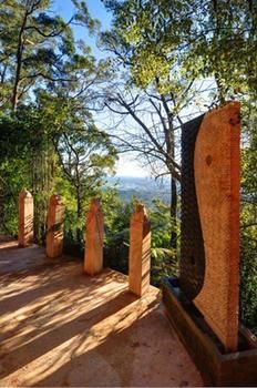 Mt Dandenong Imperial Retreat - Australian Destinations 2