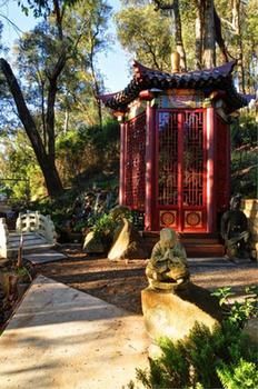 Mt Dandenong Imperial Retreat - Australian Destinations 3