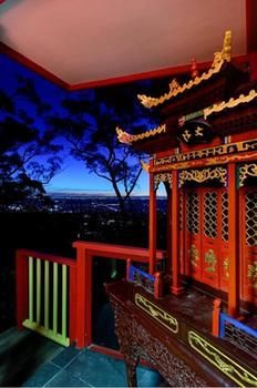 Mt Dandenong Imperial Retreat - Australian Destinations 4