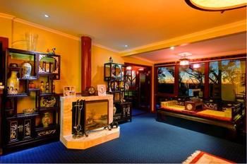 Mt Dandenong Imperial Retreat - Australian Destinations 5