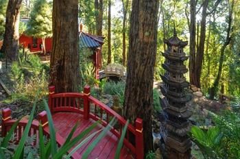 Mt Dandenong Imperial Retreat - Australian Destinations 6