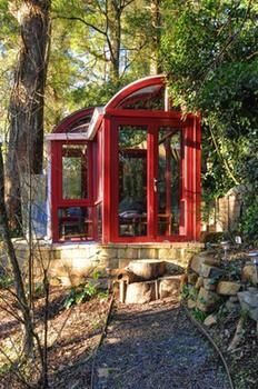 Mt Dandenong Imperial Retreat - Australian Destinations 7