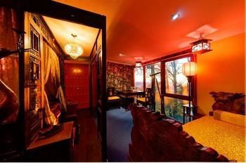 Mt Dandenong Imperial Retreat - Australian Destinations 8