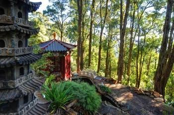 Mt Dandenong Imperial Retreat - Australian Destinations 10