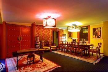 Mt Dandenong Imperial Retreat - Australian Destinations 14